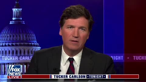 Tucker Carlson examines the “mass hysteria” leading people to ignore biology
