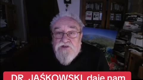 Węgiel . Dr Jerzy Jaśkowski