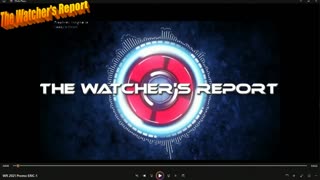 The Watcher's report for August 20th, 2023