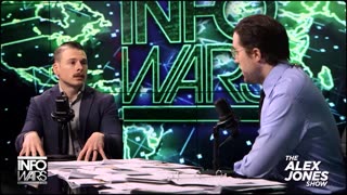 The Alex Jones Show Full Show 5/15/24