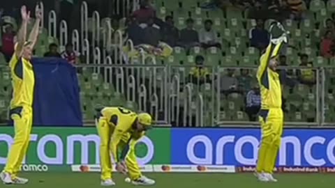 Mitchell starc hat-rick vs Netherlands in india