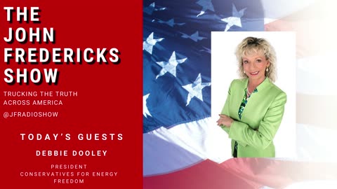 Debbie Dooley Endorses Brian Jack for Congress GA-03