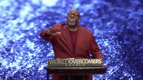 A MUST SEE VIDEO - Pastor Alton R Williams Preaching Goes Viral - Preaching The Truth