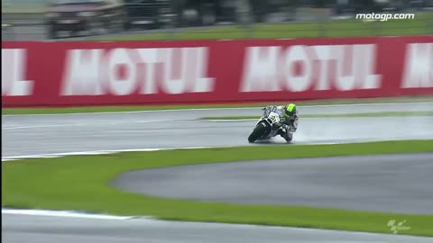 Most spectacular crashes and wobbles of the year