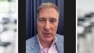 Maxime Bernier -"Truth Will Prevail Based on Fact! Only 2 Genders"