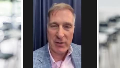 Maxime Bernier -"Truth Will Prevail Based on Fact! Only 2 Genders"