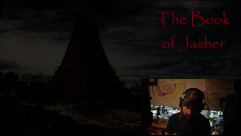 The Book of Jasher - Chapter 85