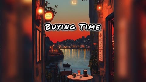 “Buying Time” | Optimistic Alternative Beat / Instrumental | 154 bpm