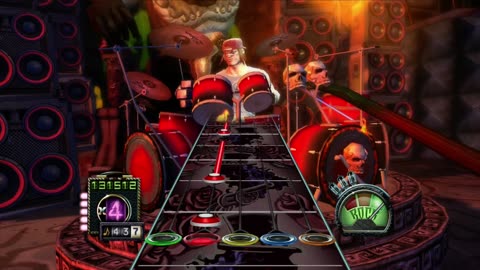 [XBOX360] Guitar Hero 3 Even Flow #guitarhero #gh3 #nedeulers #xbox360