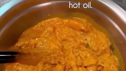"Spicy Chicken 65 Secret Recipe Revealed! 🔥🍗 Better Than Takeout! #IndianFoodMagic"