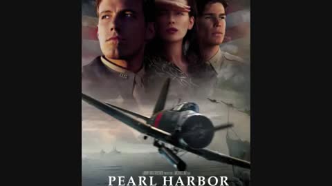 Pearl Harbor - Brothers