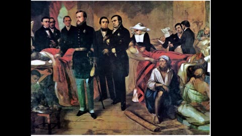 Independence of Brazil and Its Historical Journey