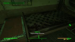 Fallout 4 play through with mods new run