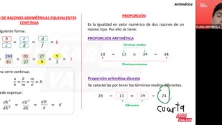 ANUAL VALLEJO 2023 | REFORZAMIENTO 01 | ARITMÉTICA TEORÍA