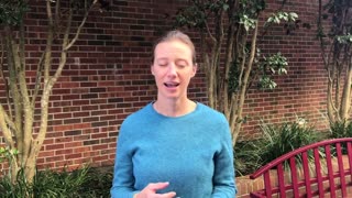 Firefly Client Testimonial - Sara