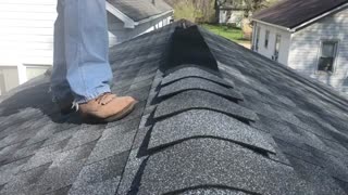 Roof Part IV