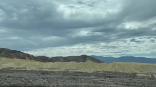 Death Valley National Park