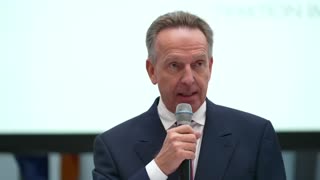 Corona-Symposium: Vortrag von Prof. Dr. Stefan Homburg - AfD-Fraktion im Bundestag