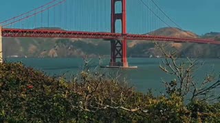 Golden Gate Bridge