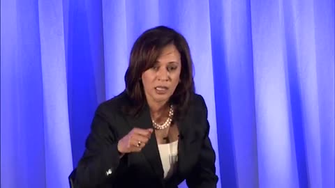 Here’s Kamala Harris attempting to explain “cloud storage”