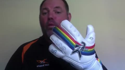 How To Make Your Goalkeeper Gloves Last Longer