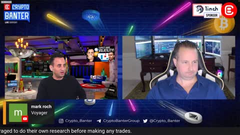 Pro Bitcoin Trader Shares Strategy For Crypto's Biggest Week Of 2022!