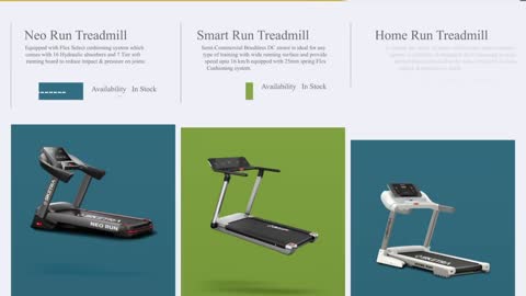 Sketra - Best treadmill brand in India.