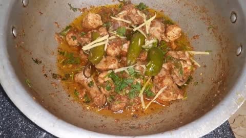 Peshawari Charsi Chicken karahi Recipe | چرسی چکن کڑاہی | Original Peshawari Charsi Karahi Recipe