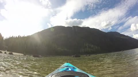 Jeep Life - Myra falls