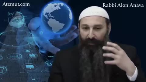 Rabbi "One World Government" and NWO