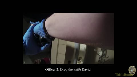 Bakersfield police release bodycam footage of David Oh fatal officer-involved shooting