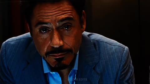 Tony stark ft,No Love edit