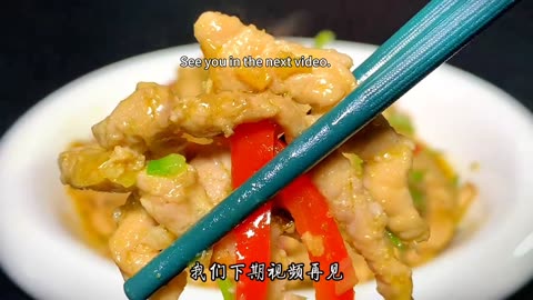 How to make homemade stir fried meat to be delicious? Share authentic recipes for delicious