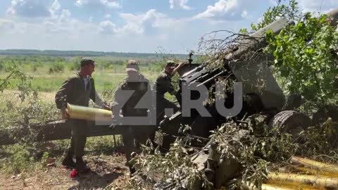 07.30.2022 Chronicle of military operations "Russia - Ukraine"