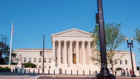 A Supreme Court USA
