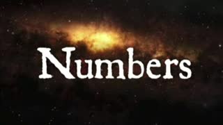 The Book of Numbers Chapter 10 KJV Read by Alexander Scourby