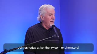 KENT HENRY | 2-6-24 LAMENTATIONS 3 LIVE | CARRIAGE HOUSE WORSHIP
