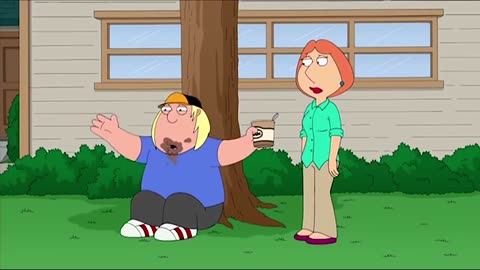 Family Guy Funniest moments #7