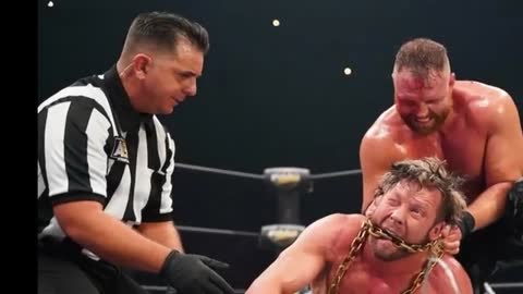 Jon Moxley Thinks For Vince McMahon, AEW Would Be 'Garbage'
