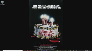 Bloody Birthday Review