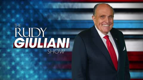 Rudy Guiliani expresses openness to Convention of States for limiting federal power