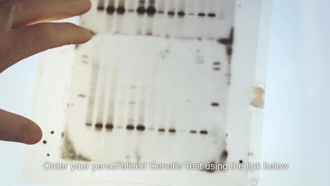 Using Genetic Testing to Discover Your Body's Deficiencies