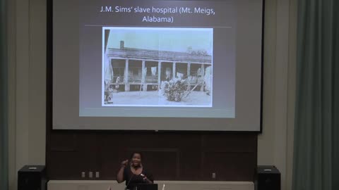 How Modern Medicine Was Born of Slavery