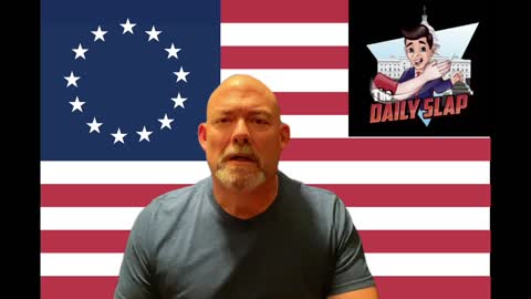 The Daily Slap Episode 147 Speak the Truth