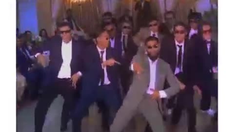 Best dance marriage