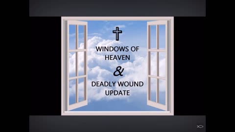 Deadly wound Update explained with historical inserts