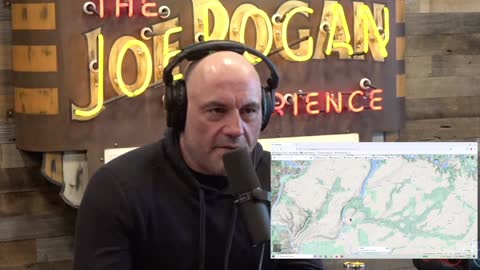 Joe Rogan: The Ancient Apocalypse At The End Of The Last Ice Age 12,000 years ago!