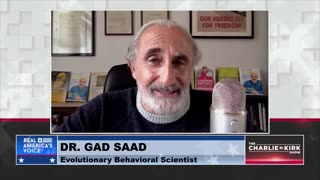 Dr. Gad Saad: How We Know We're No Longer Living in a Free Society