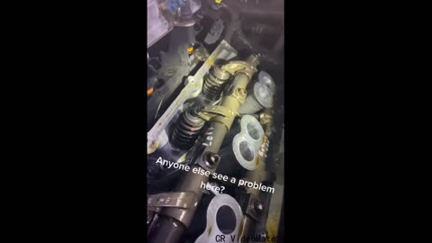 Internal operation of engine # Repair car # car # engine