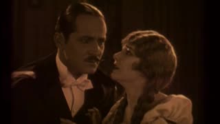 The Phantom of the Opera (1929)